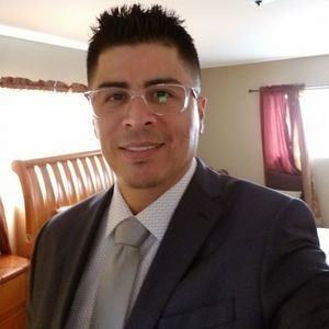 Meet your Posher, Jorge arturo